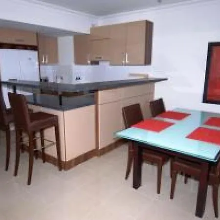Stunning 2 Bed On The Seafront Of In A High Class Secure Building With Swimming Pool 463 Apartment *