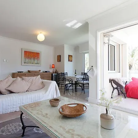 Apartment Stunning 2 Bed On The Seafront Of In A High Class Secure Building With Swimming Pool 463